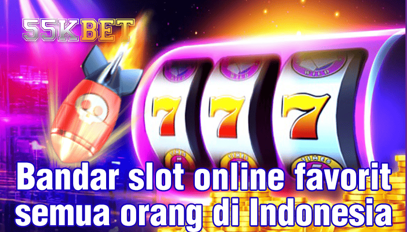 UJI77: Rekomendasi Situs Judi Slot On Deposit Dana & Slot88